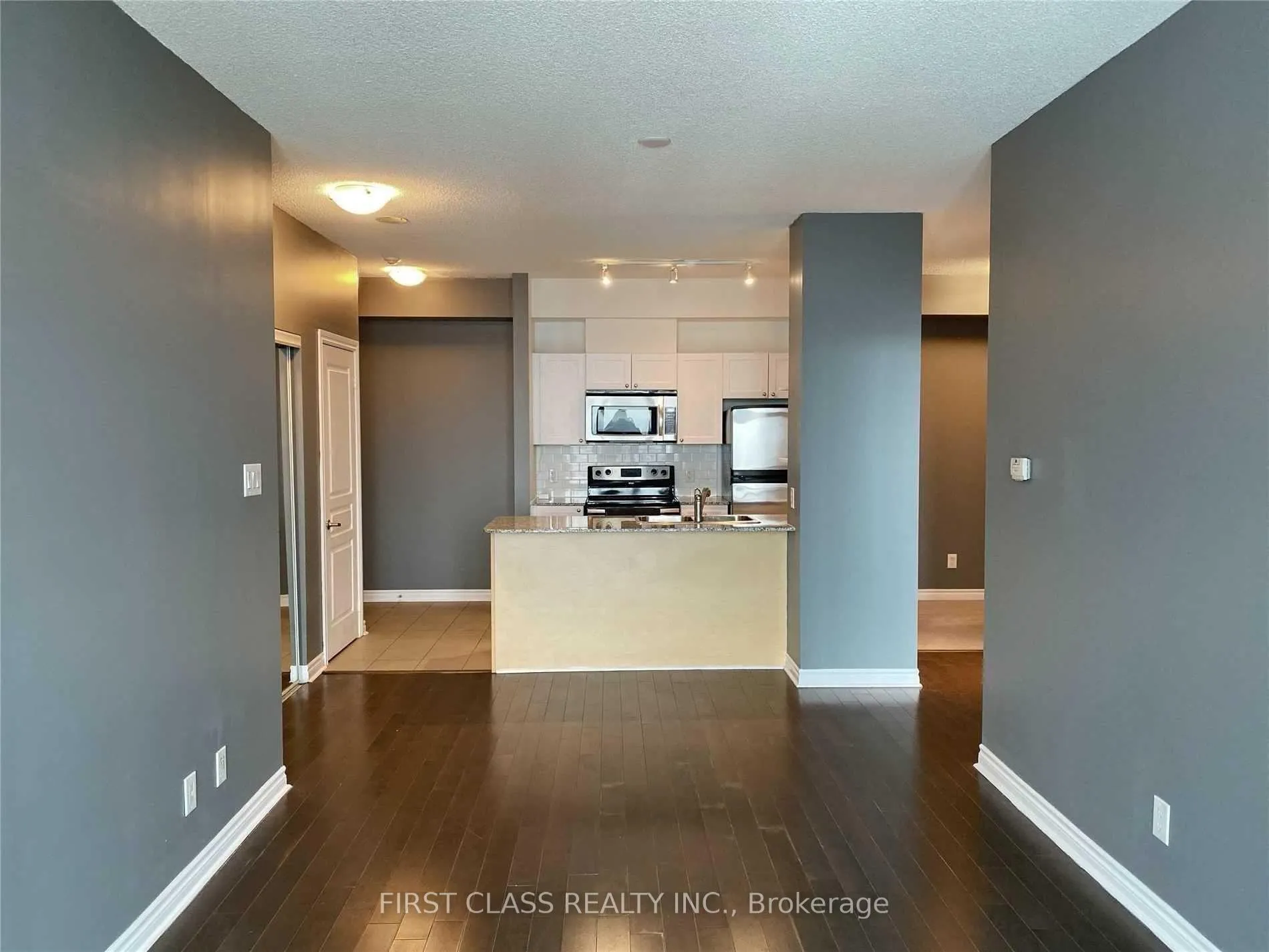 Photo 10 of Unit 2101, 3525 Kariya Drive, Mississauga, City Centre — HOMEH