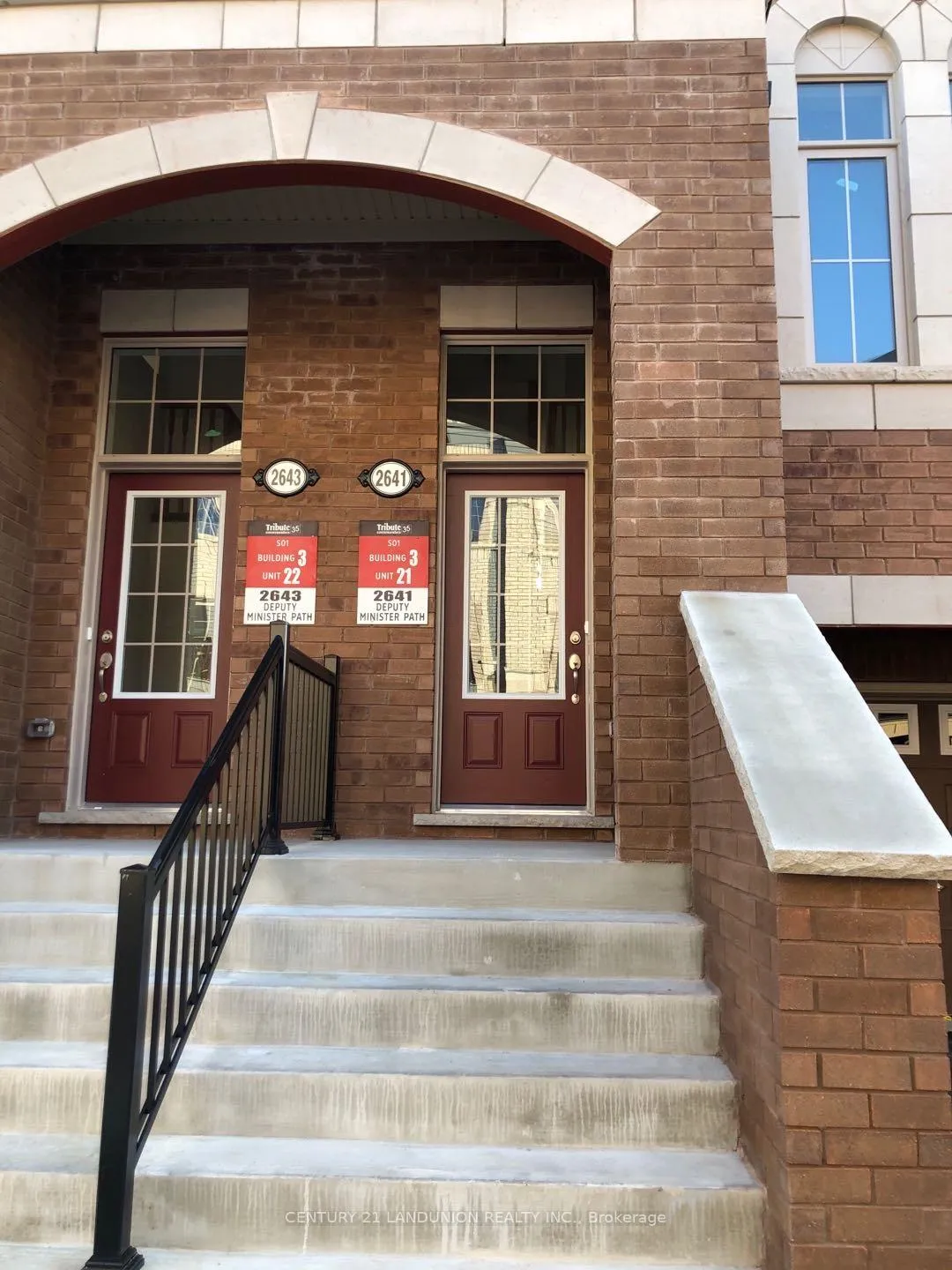 Photo 2 of 2641 Deputy Minister Path, Oshawa, Windfields — HOMEH