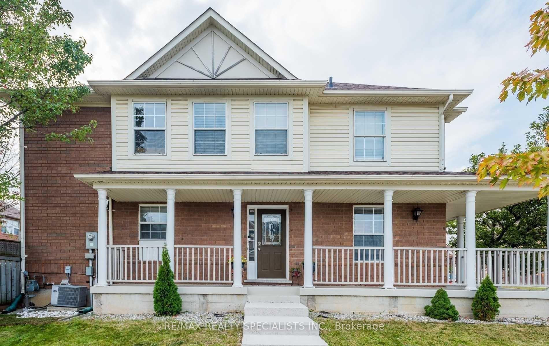 Photo 1 of Unit Upper, 516 Kearns Drive, Milton, Clarke — HOMEH