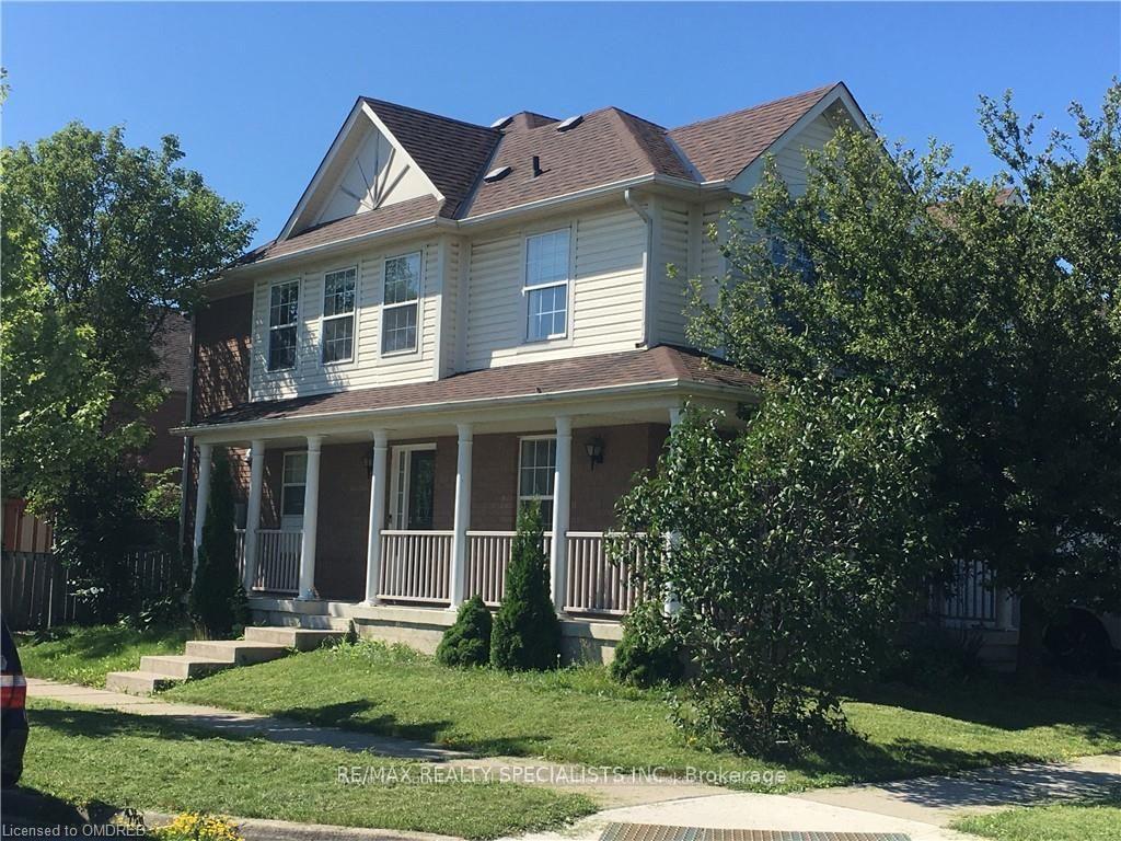 Photo 2 of Unit Upper, 516 Kearns Drive, Milton, Clarke — HOMEH