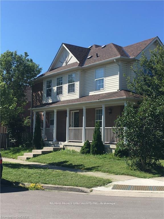 Photo 3 of Unit Upper, 516 Kearns Drive, Milton, Clarke — HOMEH