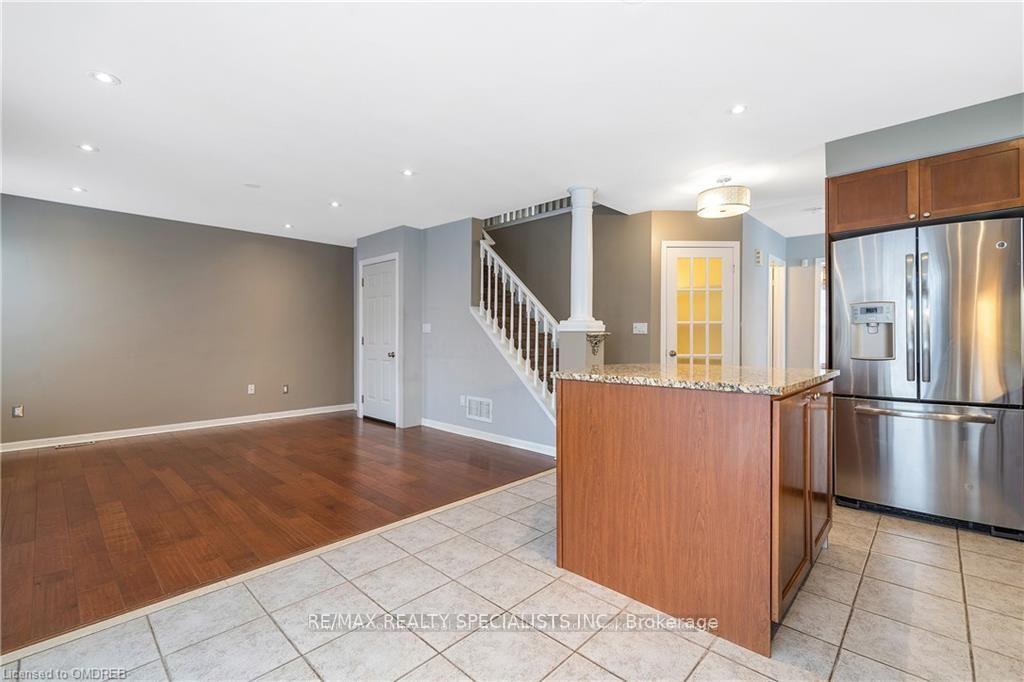Photo 10 of Unit Upper, 516 Kearns Drive, Milton, Clarke — HOMEH