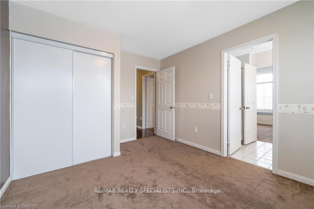 Photo 21 of Unit Upper, 516 Kearns Drive, Milton, Clarke — HOMEH