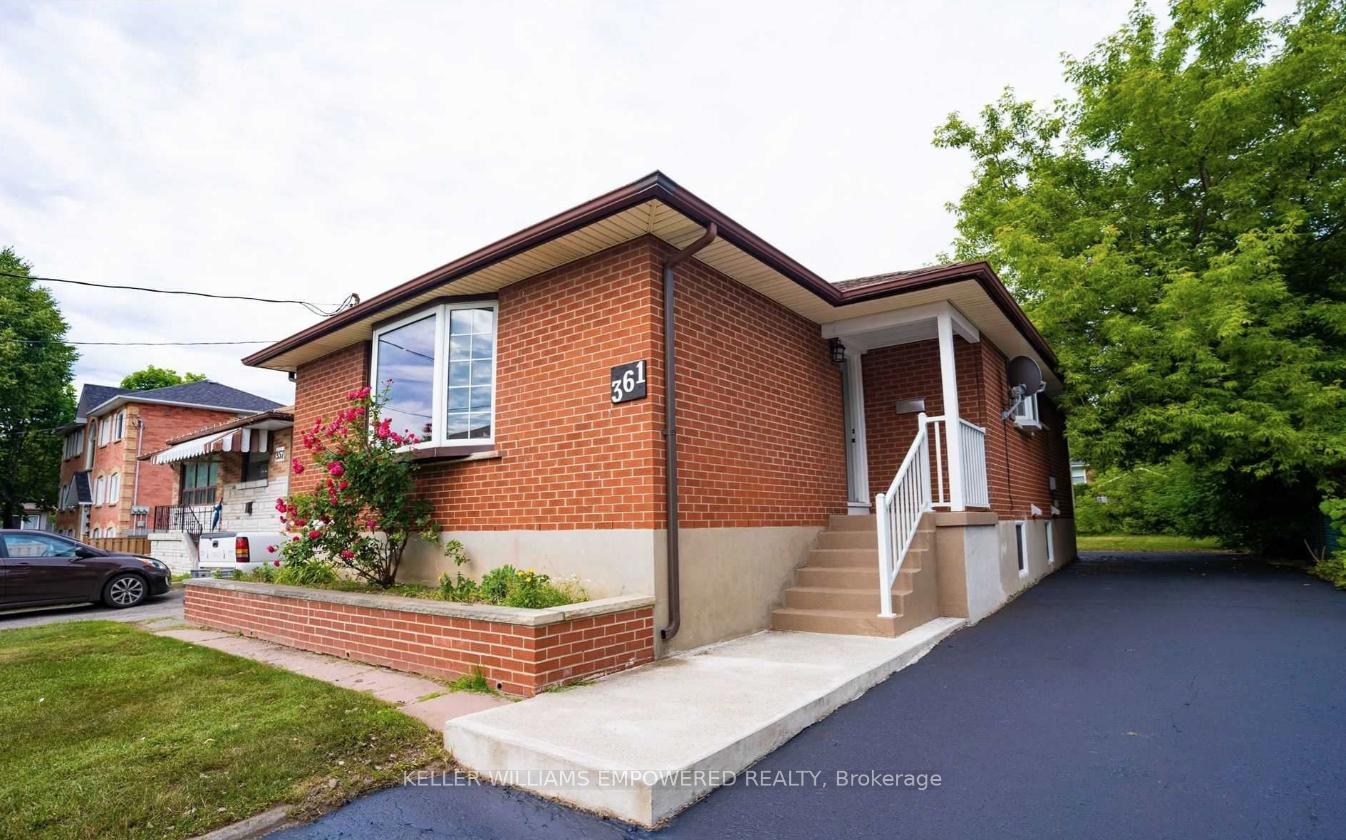 Photo 1 of 361 Windsor Street, Oshawa, Donevan — HOMEH