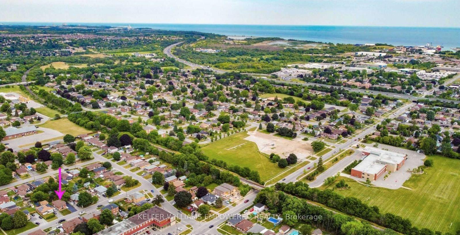 Photo 25 of 361 Windsor Street, Oshawa, Donevan — HOMEH