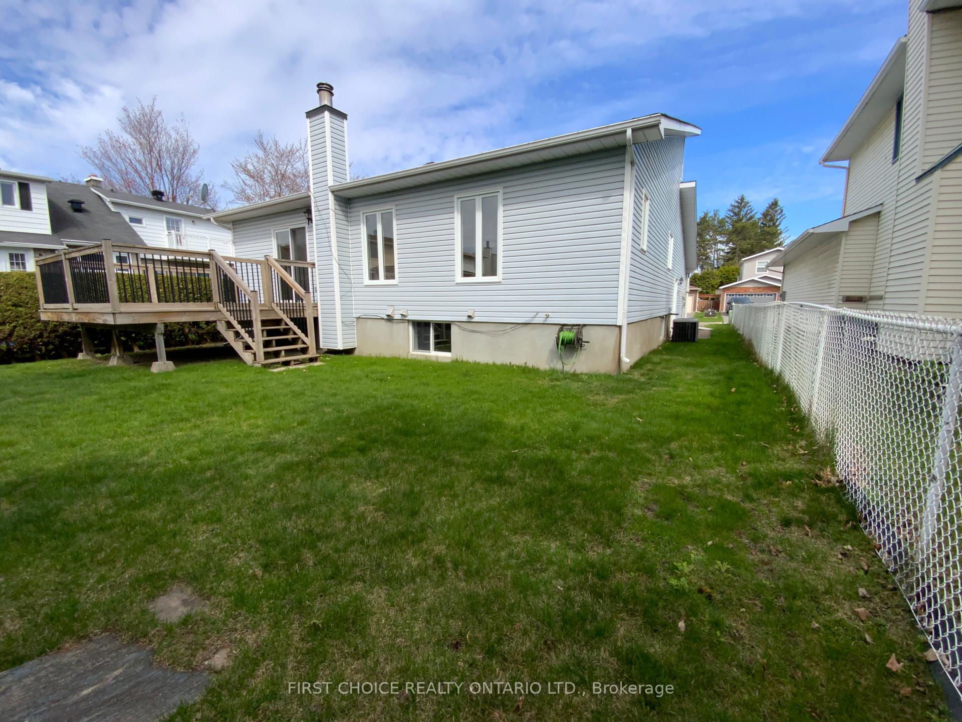 Photo 27 of 6336 Loire Drive, Ottawa, Chateauneuf — HOMEH