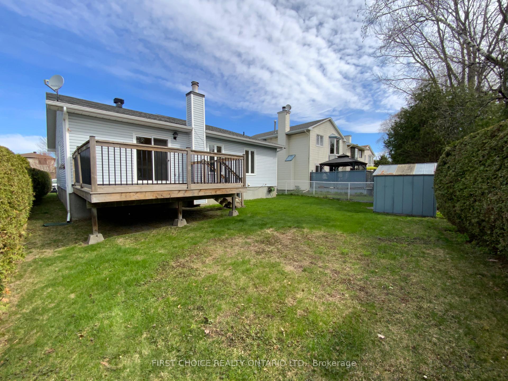 Photo 28 of 6336 Loire Drive, Ottawa, Chateauneuf — HOMEH