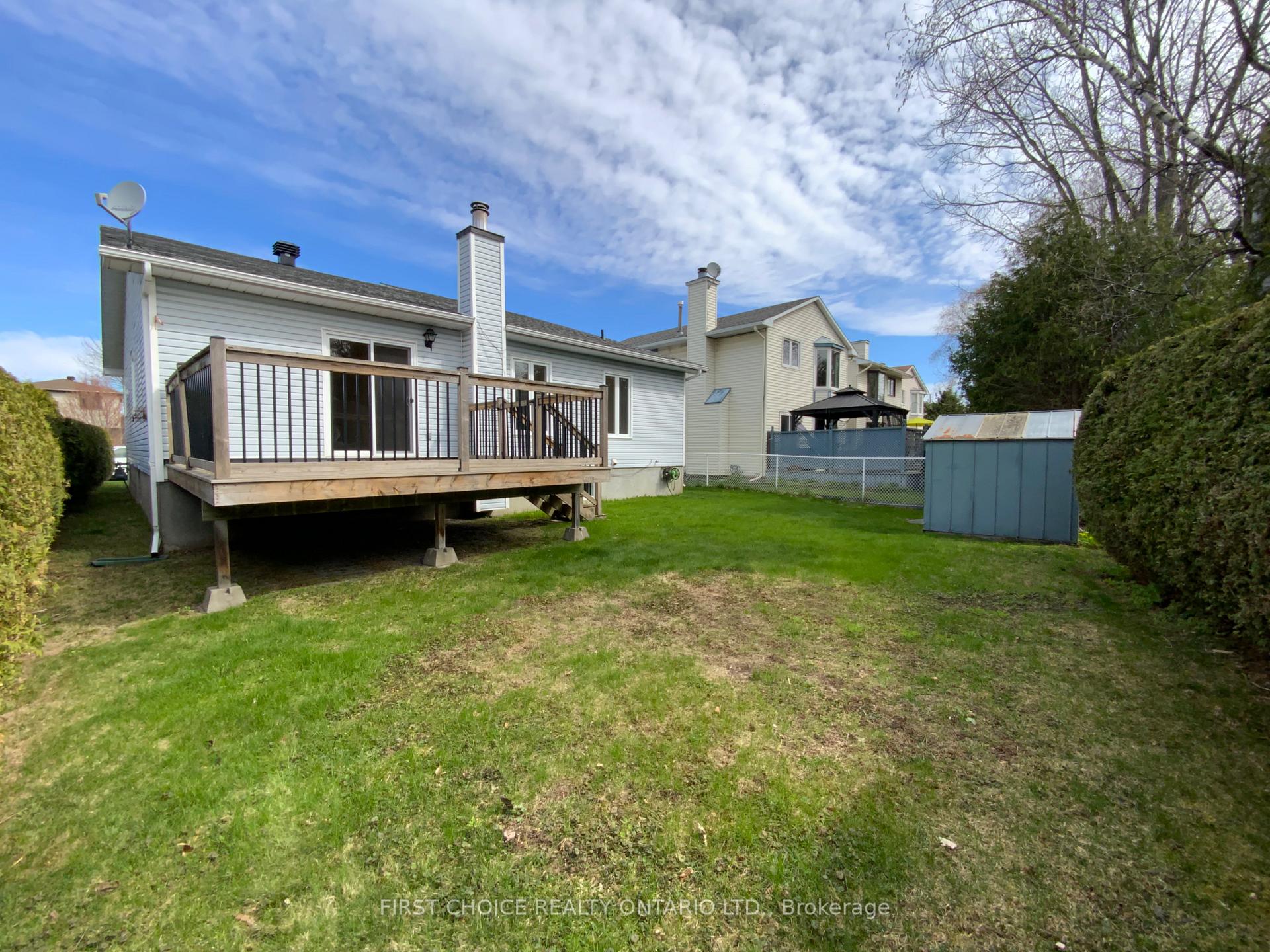 Photo 29 of 6336 Loire Drive, Ottawa, Chateauneuf — HOMEH