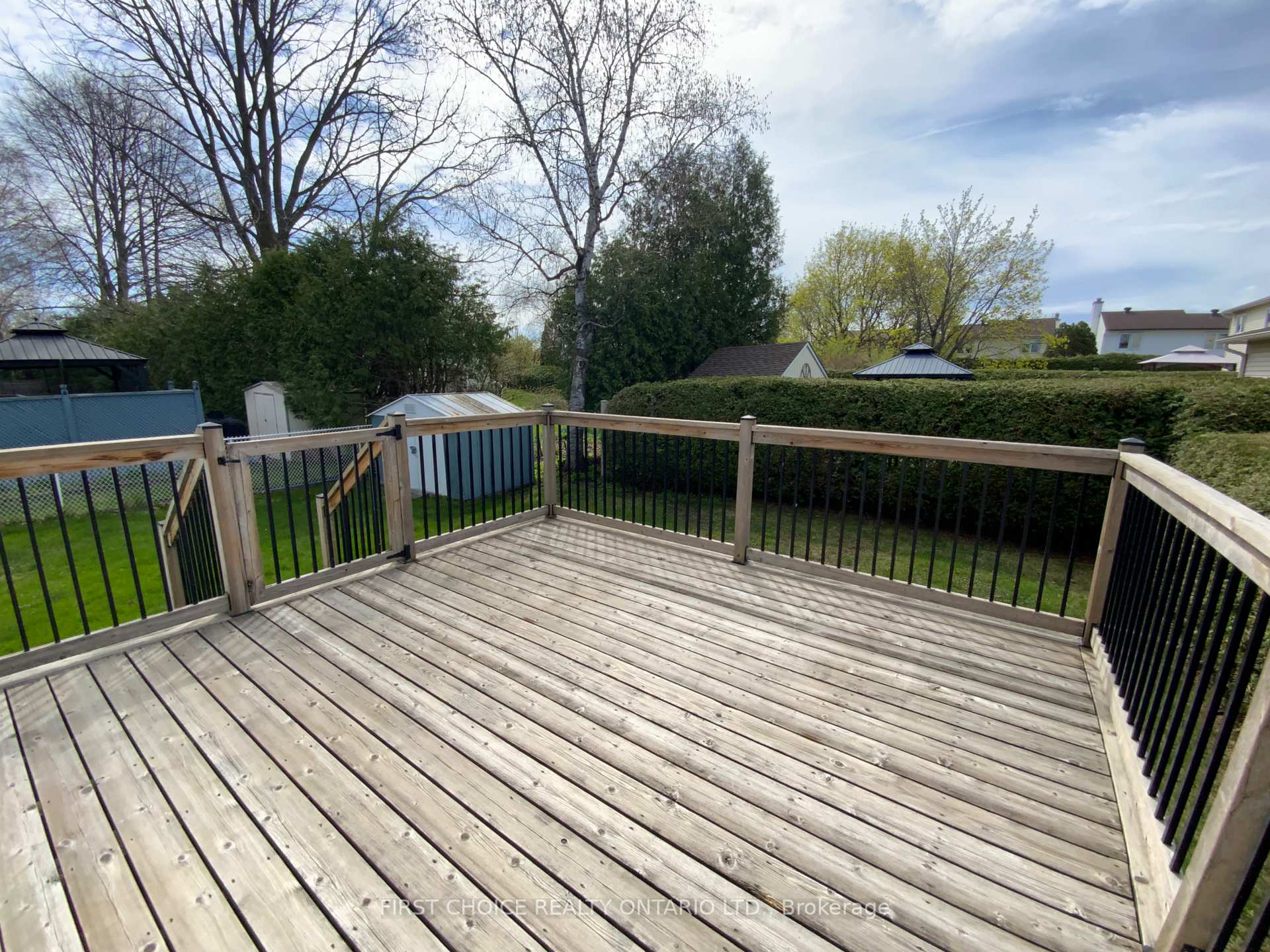 Photo 30 of 6336 Loire Drive, Ottawa, Chateauneuf — HOMEH