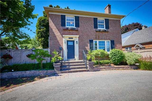 Photo 1 of 24 Rossland Road E, Oshawa, Centennial — HOMEH