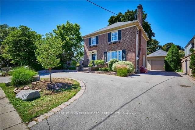 Photo 2 of 24 Rossland Road E, Oshawa, Centennial — HOMEH