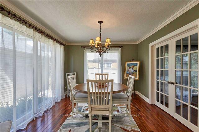 Photo 6 of 24 Rossland Road E, Oshawa, Centennial — HOMEH