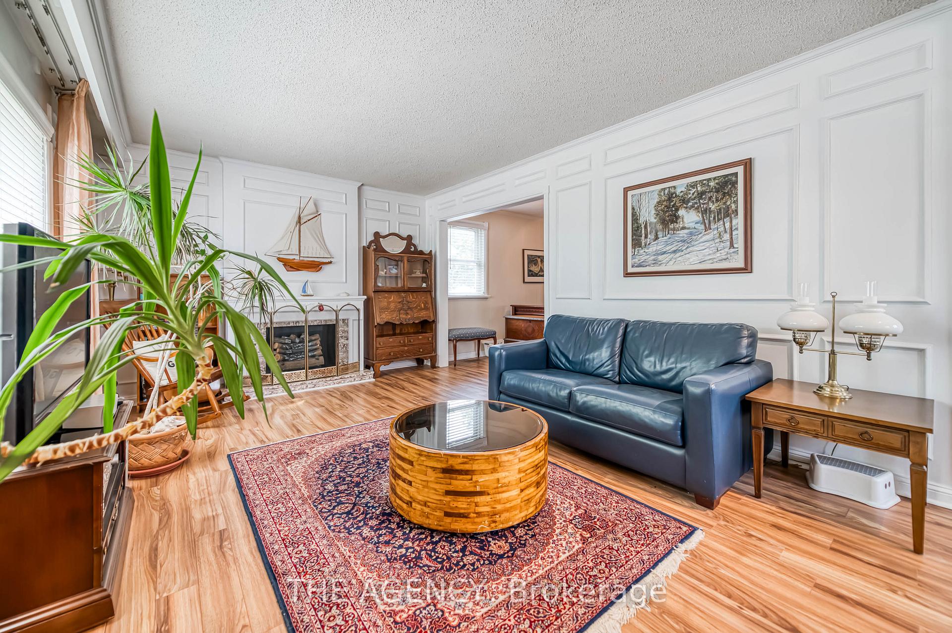 Photo 5 of 80 Kawartha Avenue, Oshawa, Lakeview — HOMEH
