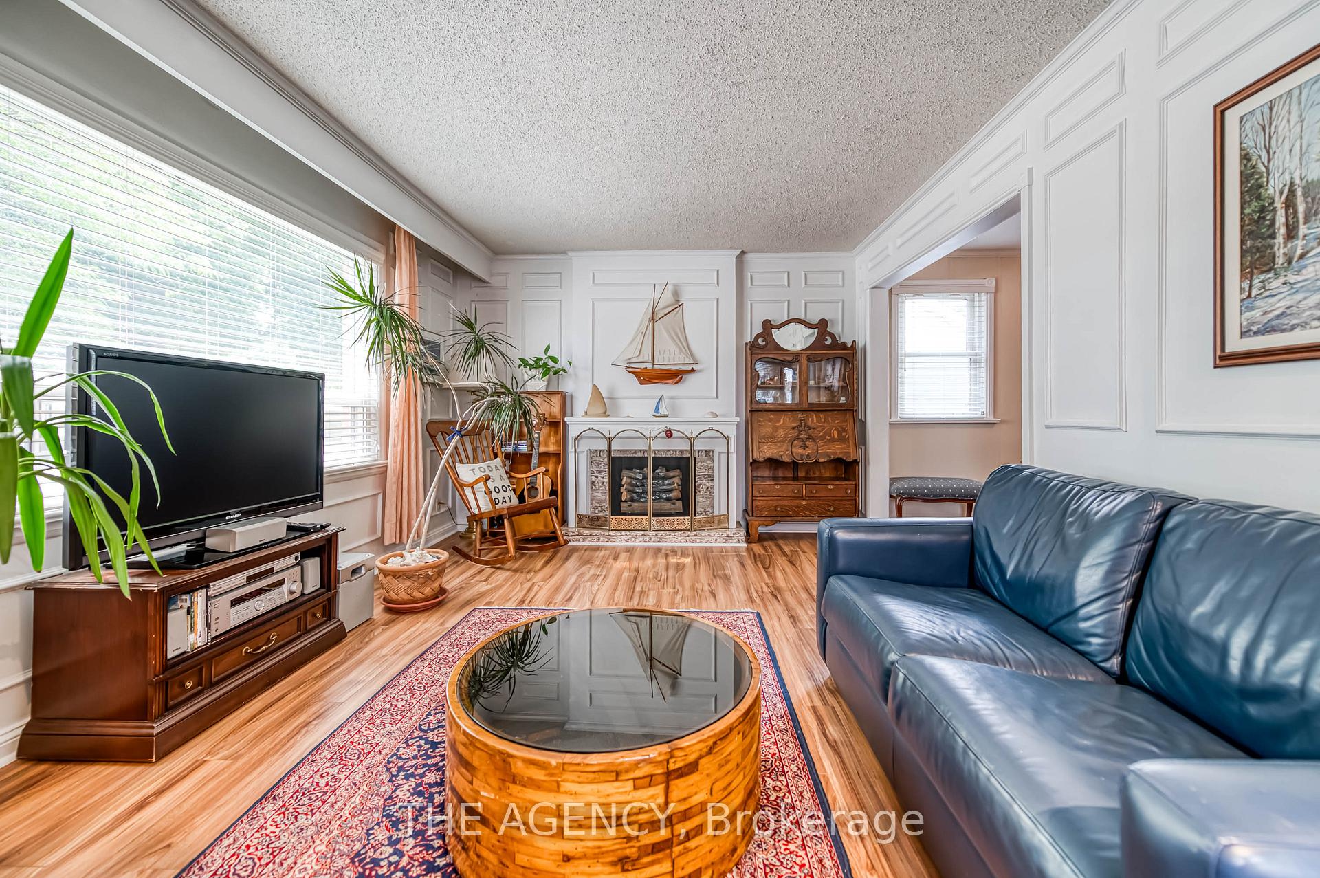 Photo 6 of 80 Kawartha Avenue, Oshawa, Lakeview — HOMEH