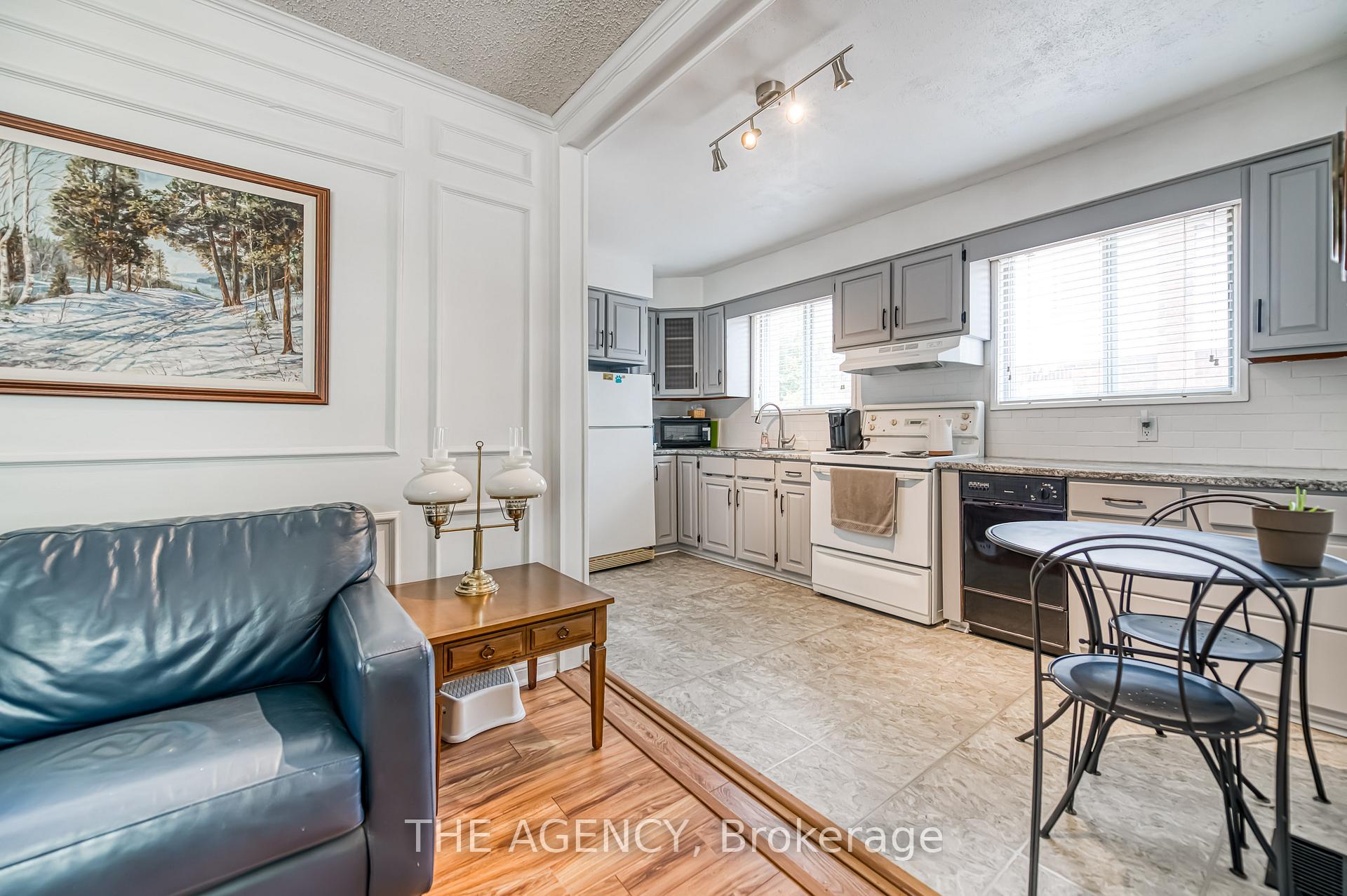 Photo 11 of 80 Kawartha Avenue, Oshawa, Lakeview — HOMEH