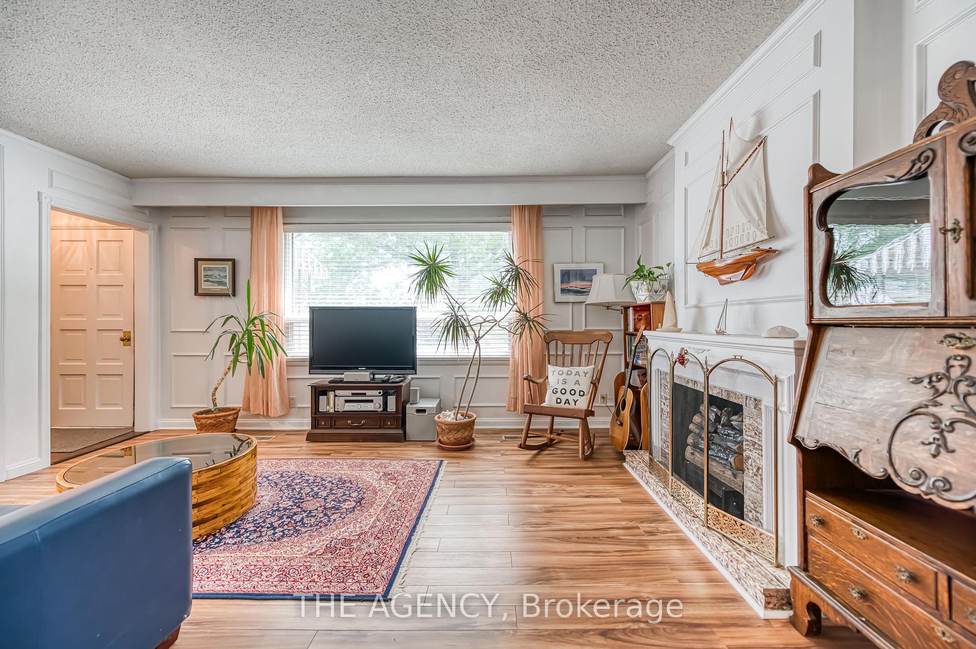 Photo 12 of 80 Kawartha Avenue, Oshawa, Lakeview — HOMEH