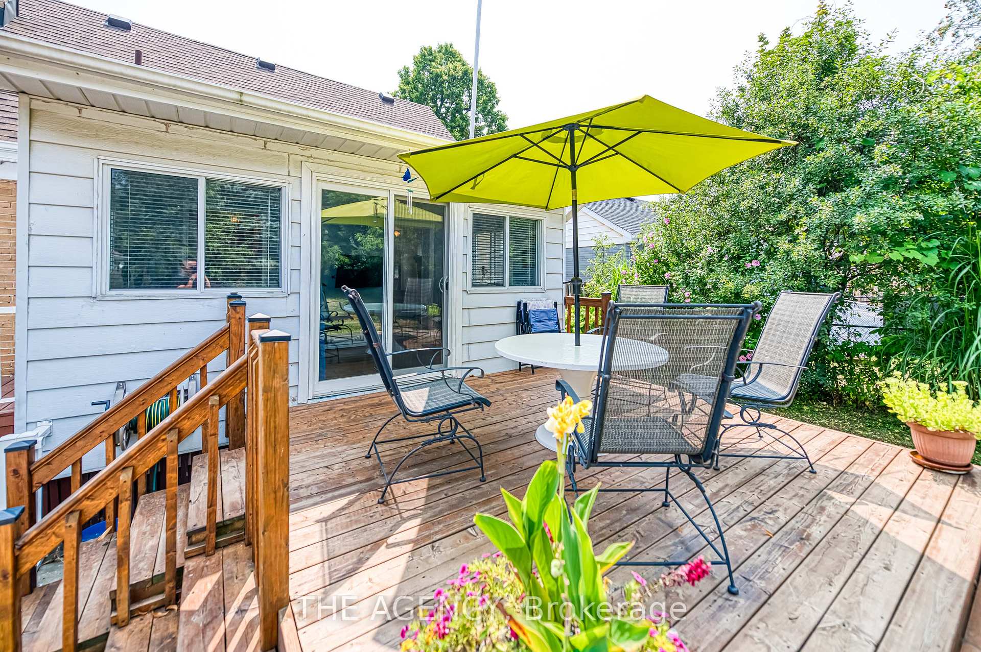 Photo 35 of 80 Kawartha Avenue, Oshawa, Lakeview — HOMEH