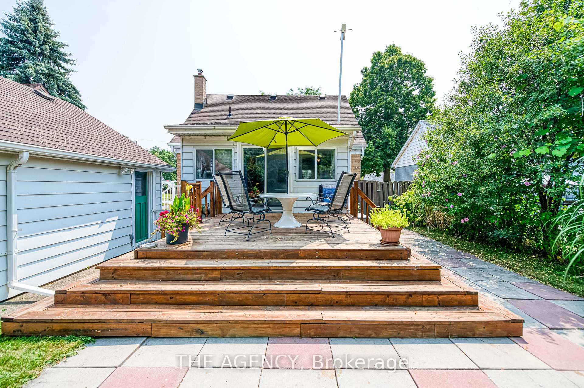 Photo 36 of 80 Kawartha Avenue, Oshawa, Lakeview — HOMEH