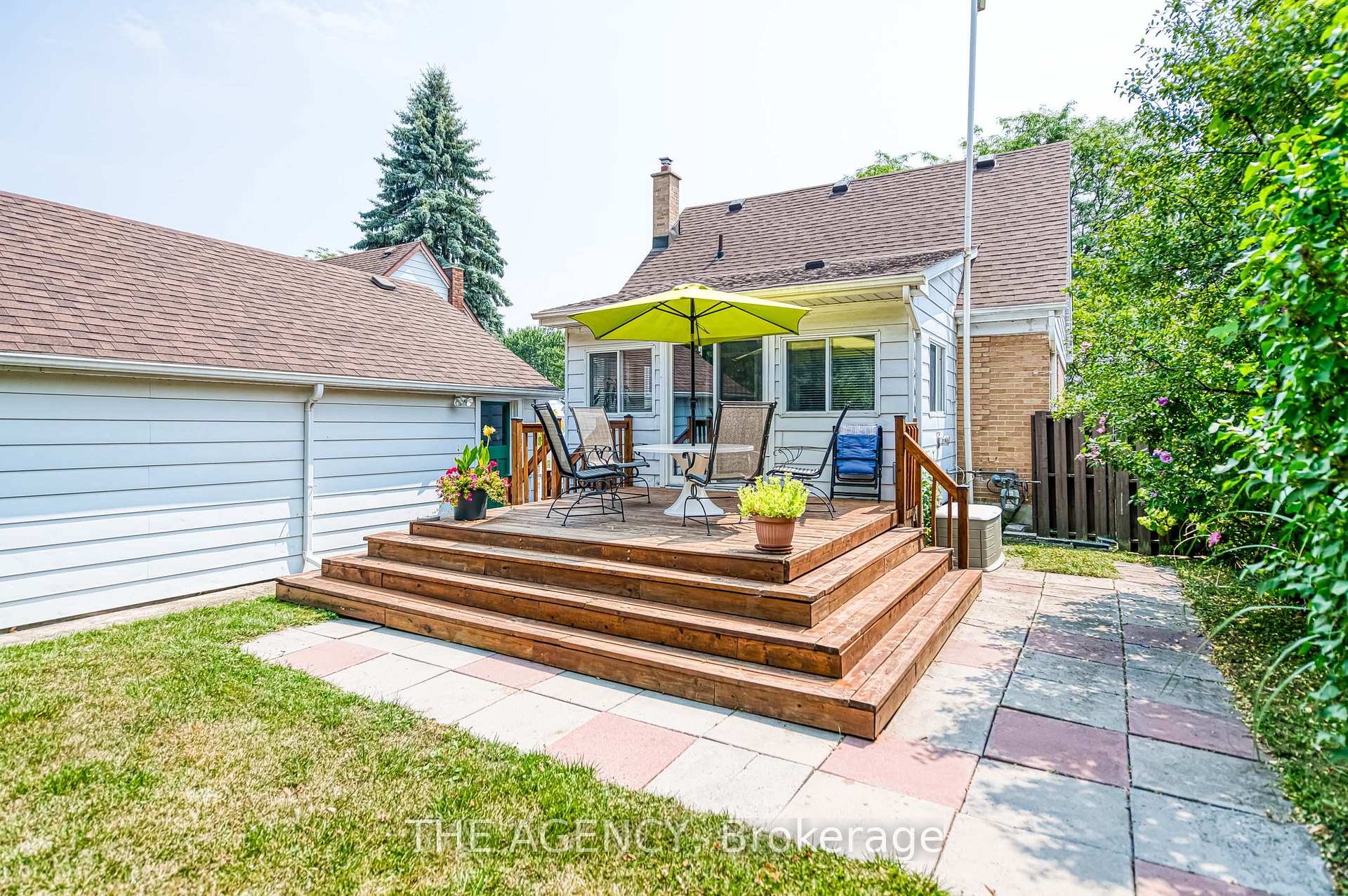 Photo 37 of 80 Kawartha Avenue, Oshawa, Lakeview — HOMEH
