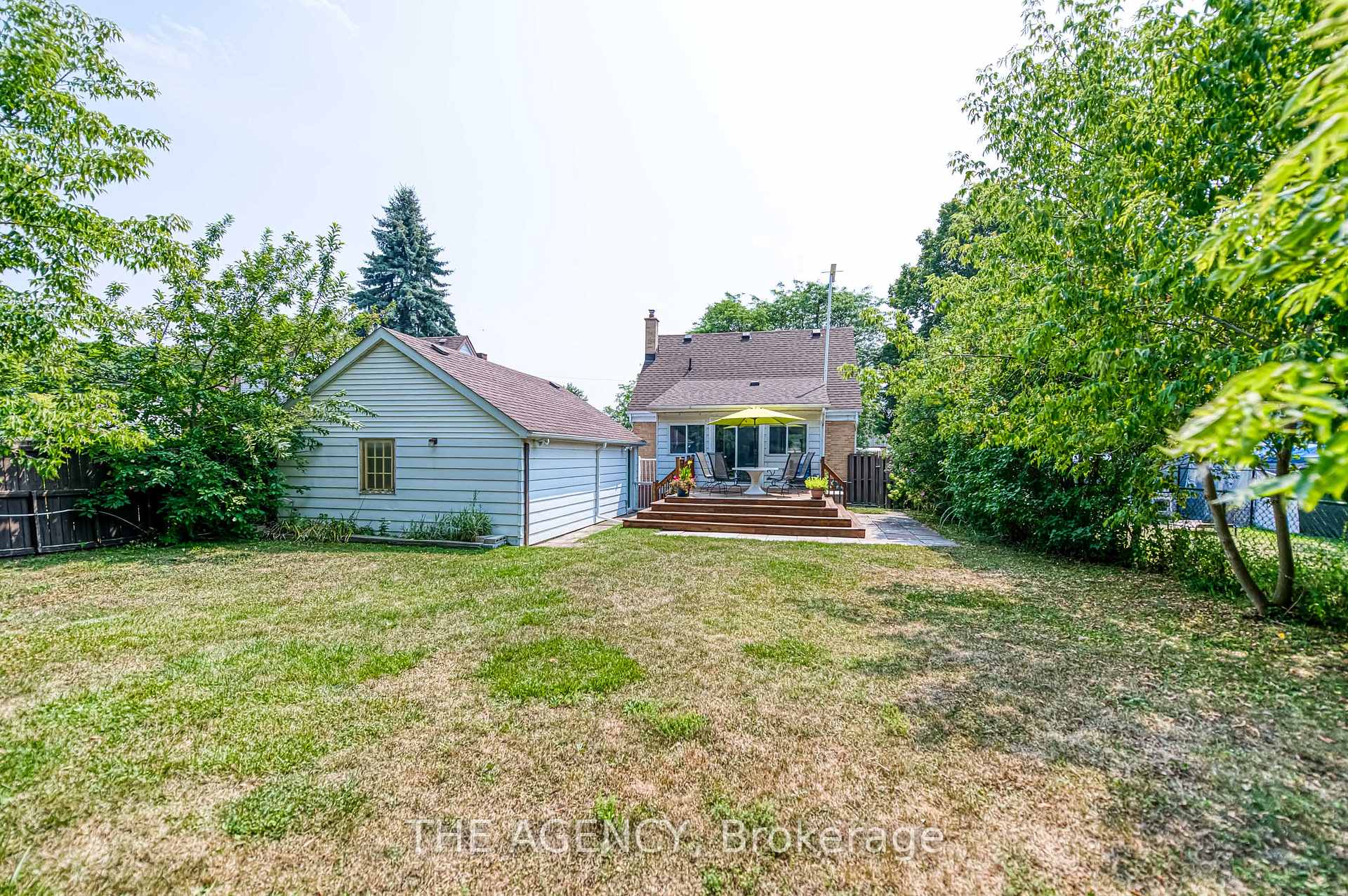 Photo 40 of 80 Kawartha Avenue, Oshawa, Lakeview — HOMEH