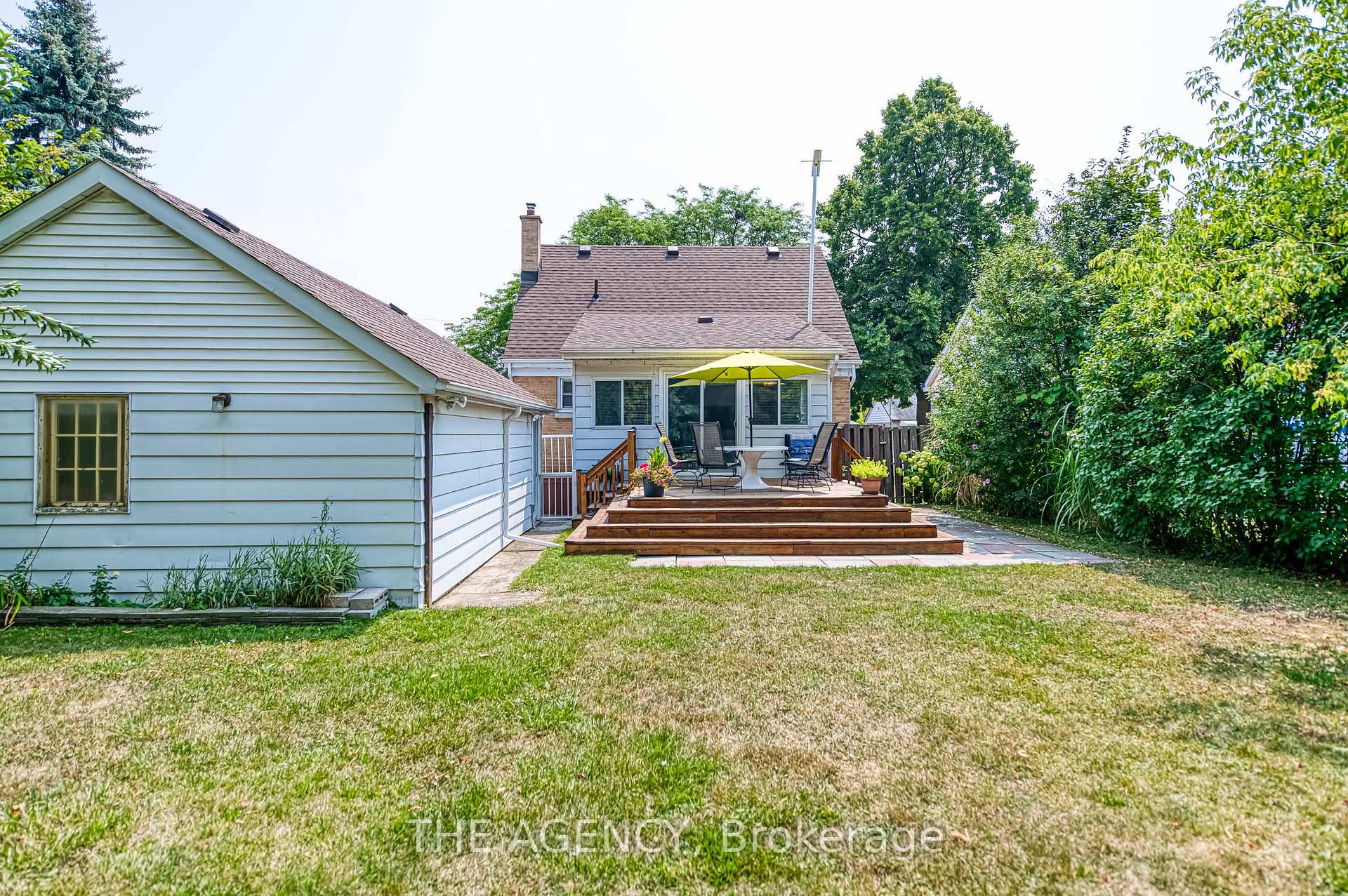 Photo 41 of 80 Kawartha Avenue, Oshawa, Lakeview — HOMEH