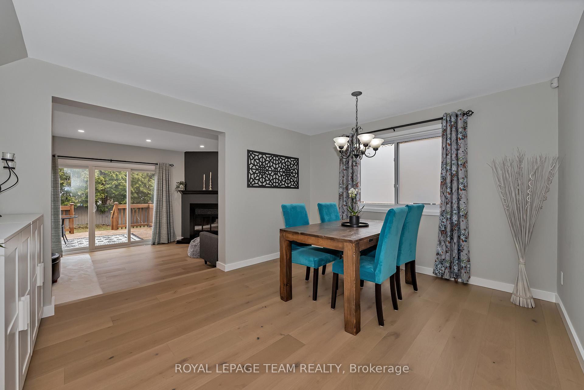 Photo 9 of 1863 Windflower Way, Ottawa, Chapel Hill — HOMEH