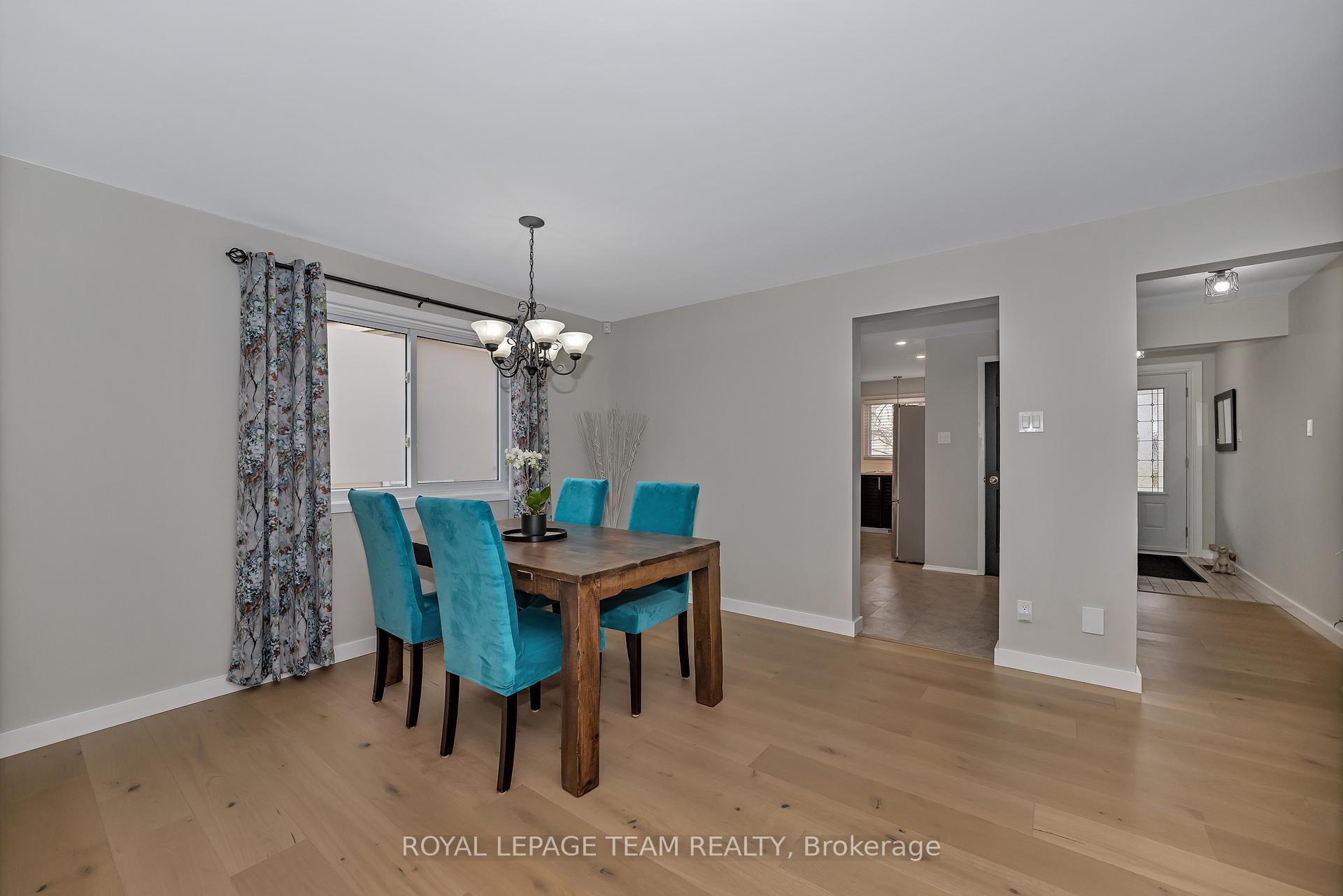 Photo 10 of 1863 Windflower Way, Ottawa, Chapel Hill — HOMEH