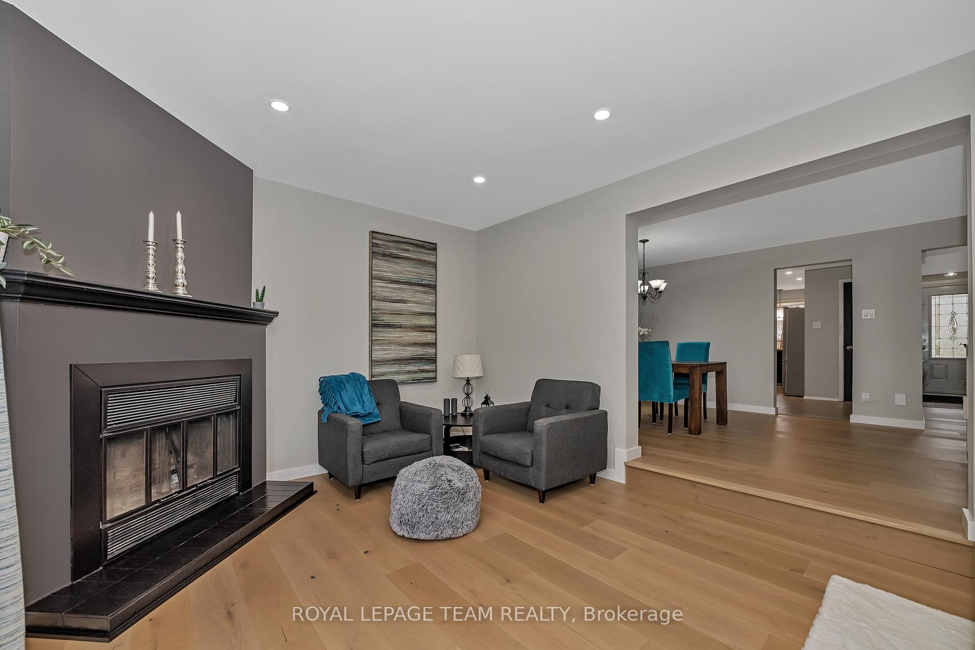 Photo 12 of 1863 Windflower Way, Ottawa, Chapel Hill — HOMEH