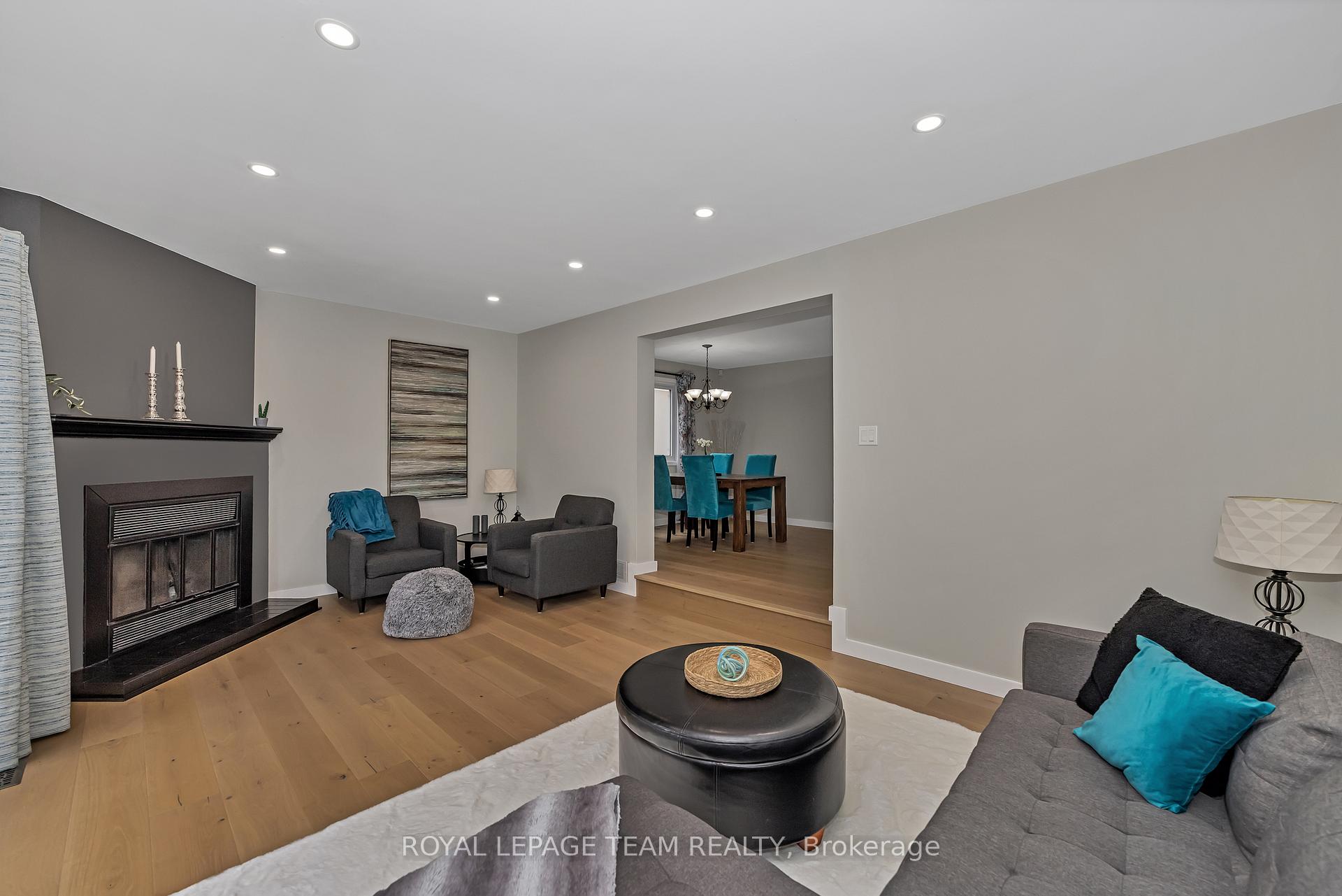 Photo 13 of 1863 Windflower Way, Ottawa, Chapel Hill — HOMEH