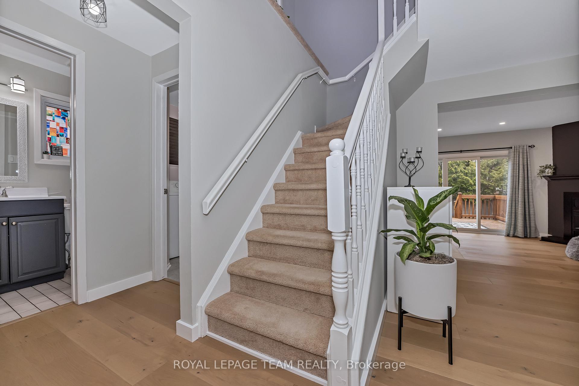 Photo 16 of 1863 Windflower Way, Ottawa, Chapel Hill — HOMEH