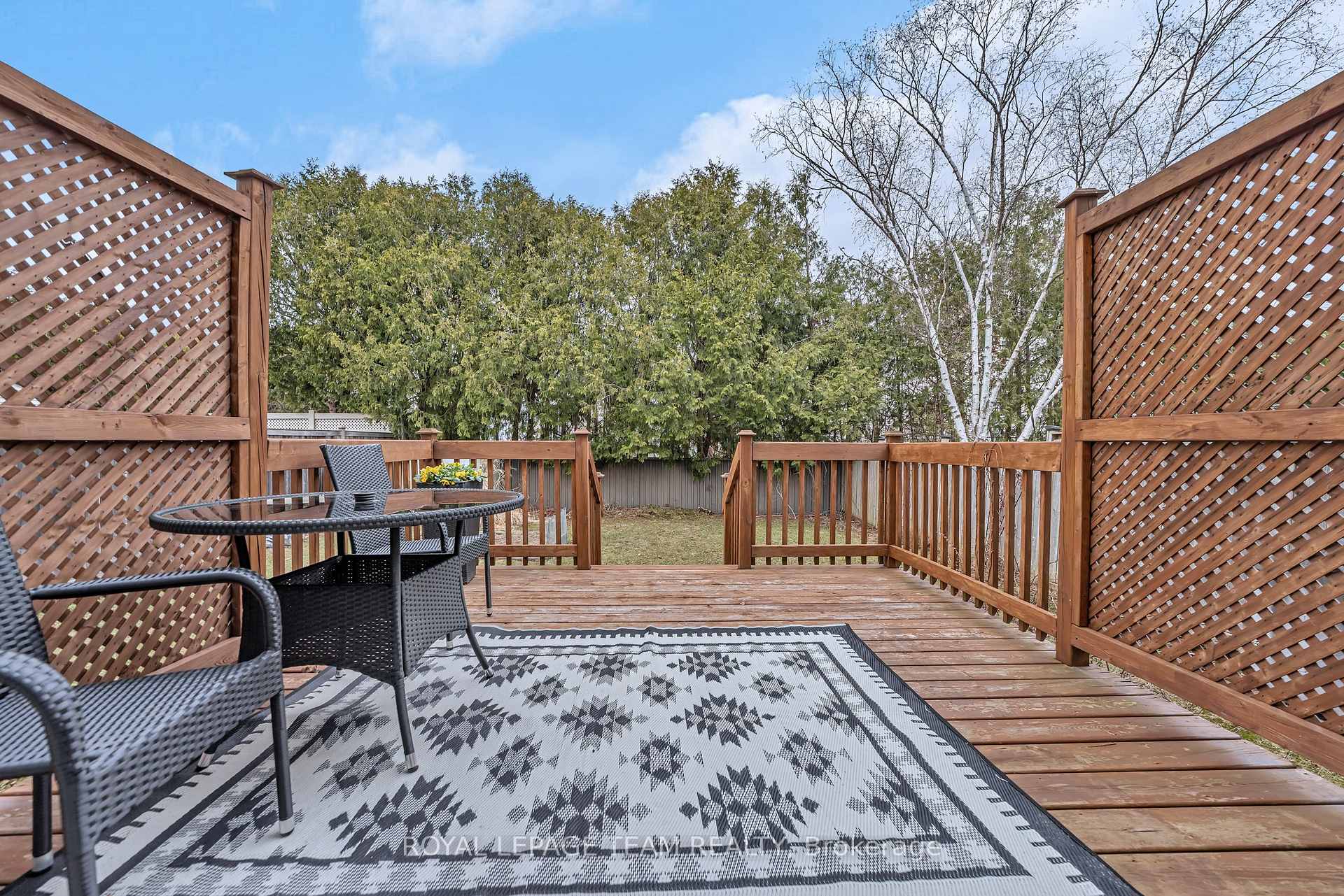 Photo 31 of 1863 Windflower Way, Ottawa, Chapel Hill — HOMEH