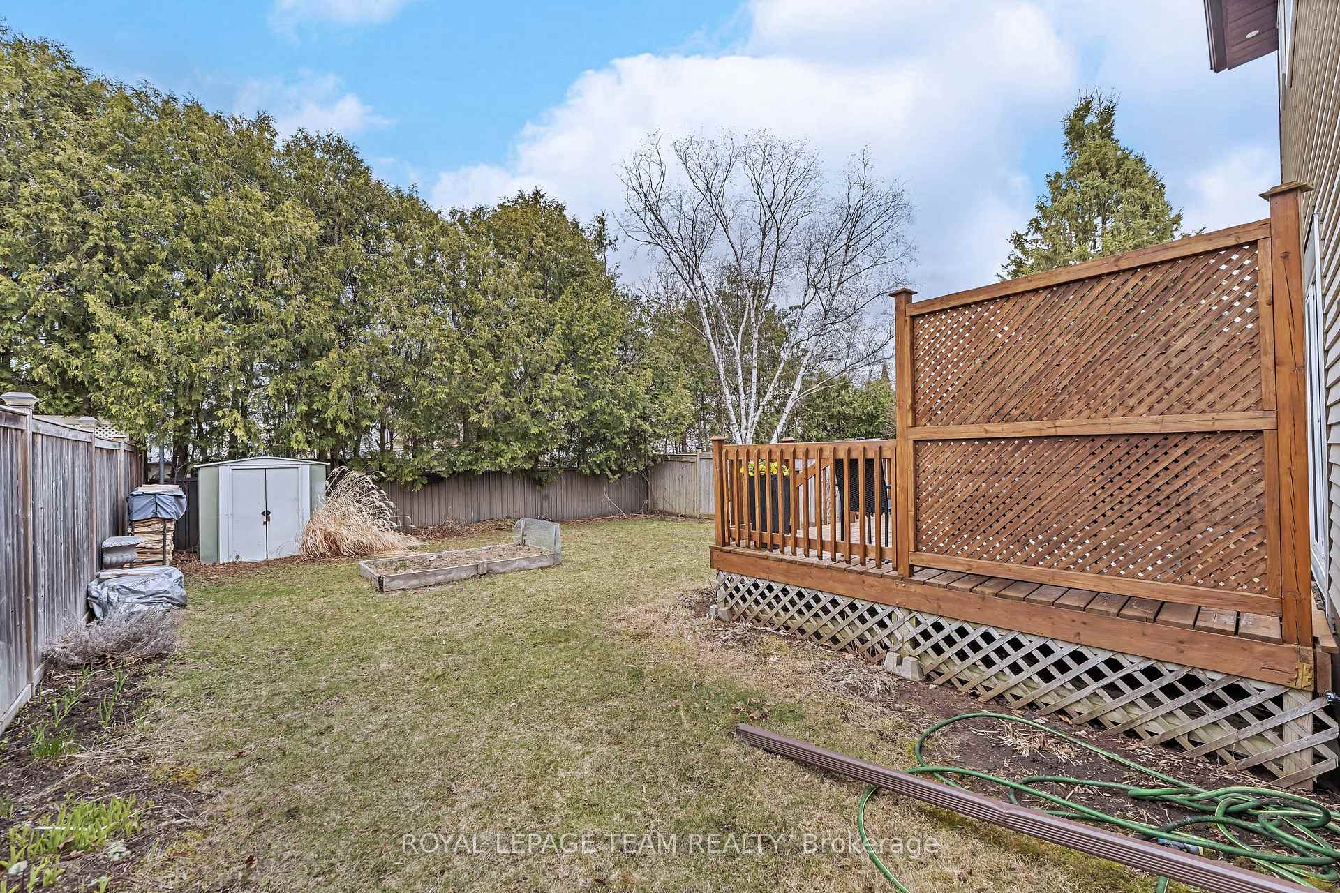 Photo 33 of 1863 Windflower Way, Ottawa, Chapel Hill — HOMEH