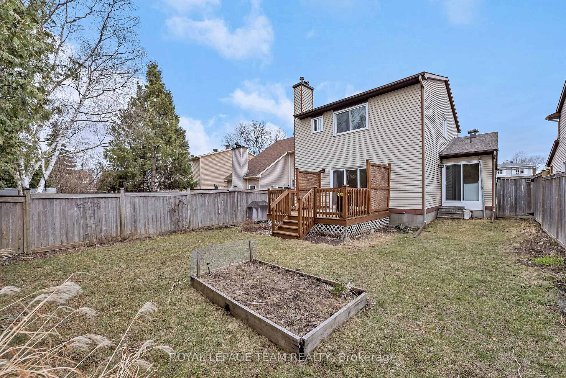Photo 34 of 1863 Windflower Way, Ottawa, Chapel Hill — HOMEH