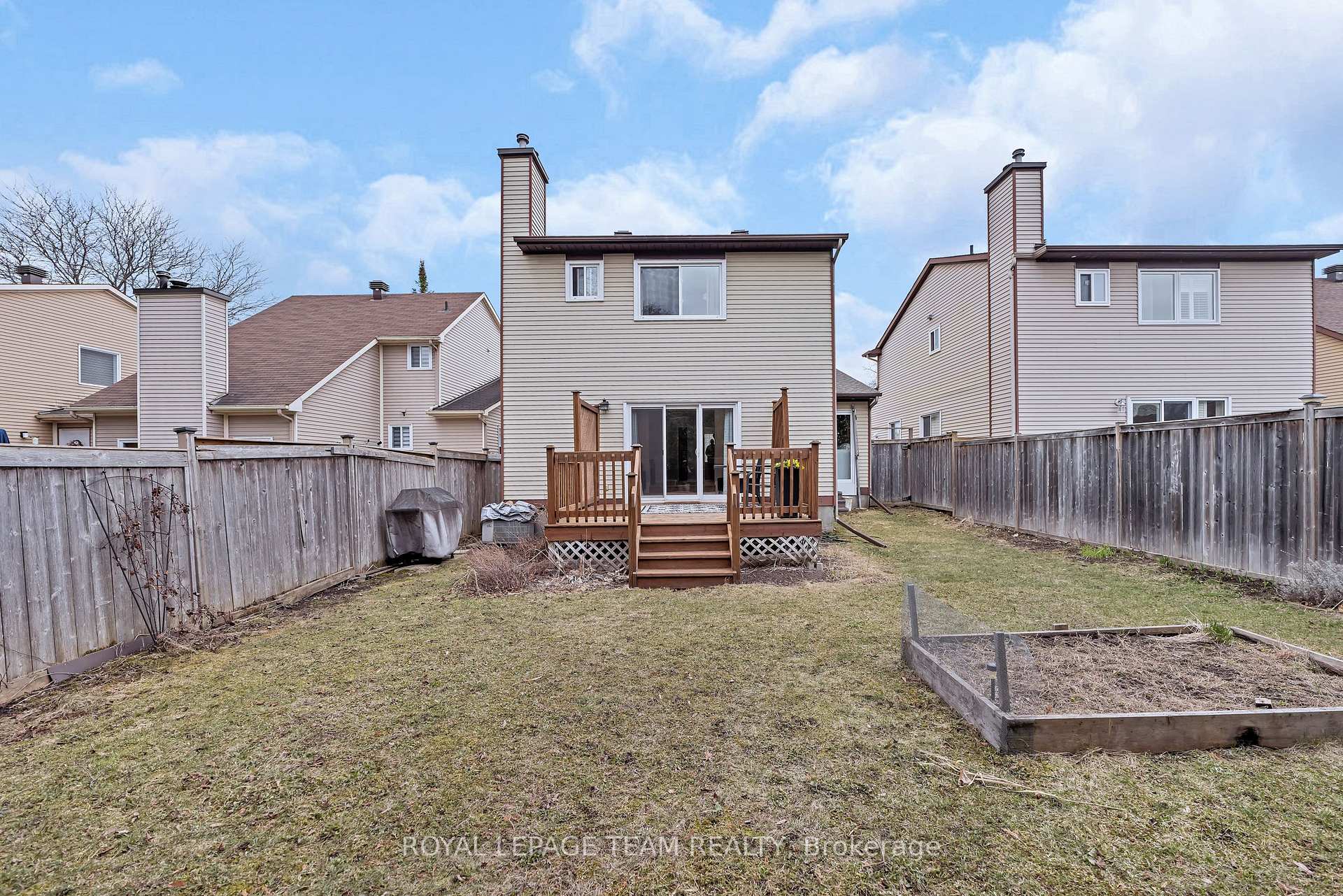 Photo 35 of 1863 Windflower Way, Ottawa, Chapel Hill — HOMEH