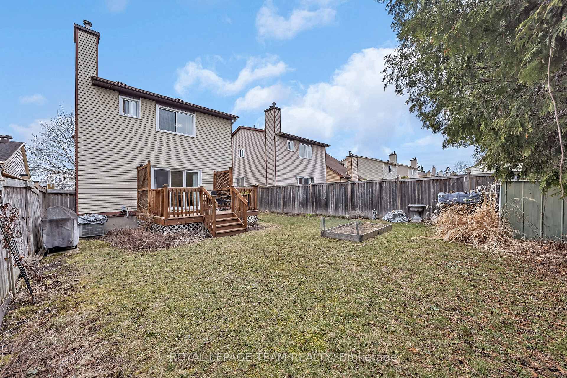Photo 36 of 1863 Windflower Way, Ottawa, Chapel Hill — HOMEH