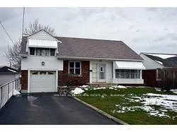 Photo 1 of 64 Glenview Drive, Hamilton, Stoney Creek — HOMEH