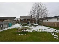 Photo 20 of 64 Glenview Drive, Hamilton, Stoney Creek — HOMEH