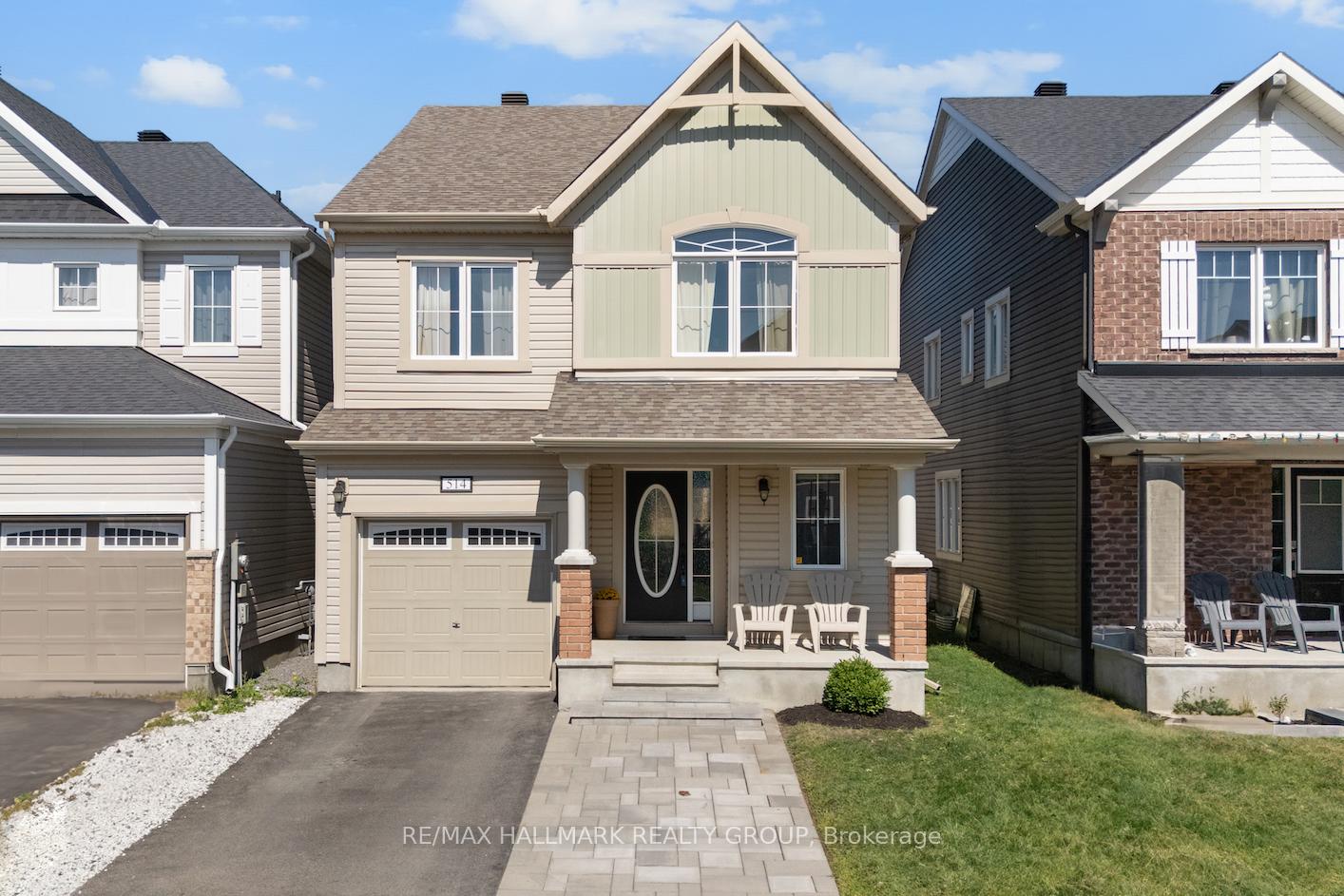 Photo 1 of 514 Arum Terrace, Ottawa, Avalon West — HOMEH