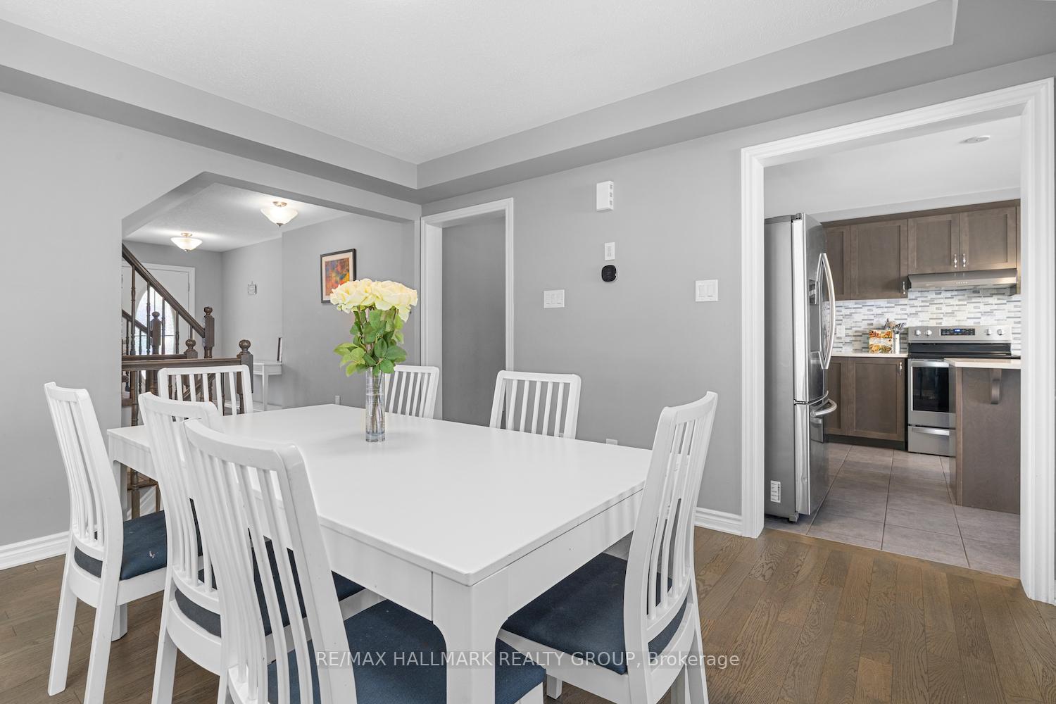 Photo 7 of 514 Arum Terrace, Ottawa, Avalon West — HOMEH