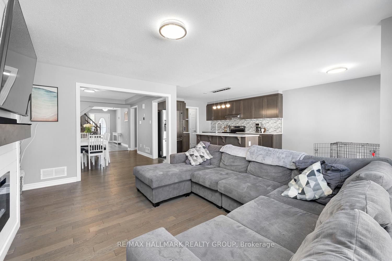 Photo 11 of 514 Arum Terrace, Ottawa, Avalon West — HOMEH