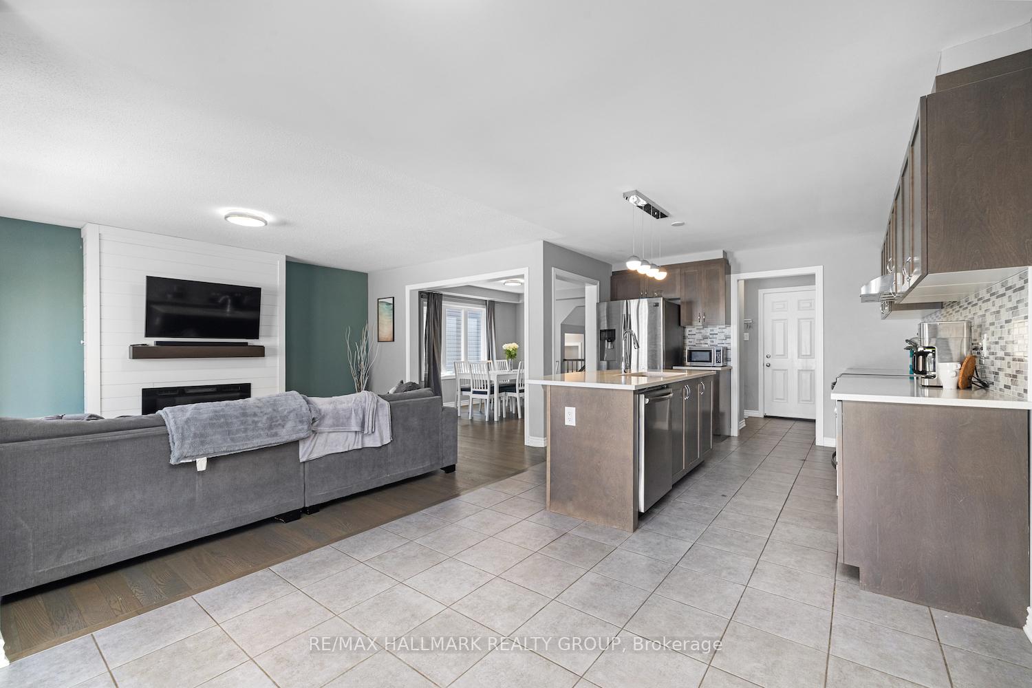 Photo 18 of 514 Arum Terrace, Ottawa, Avalon West — HOMEH