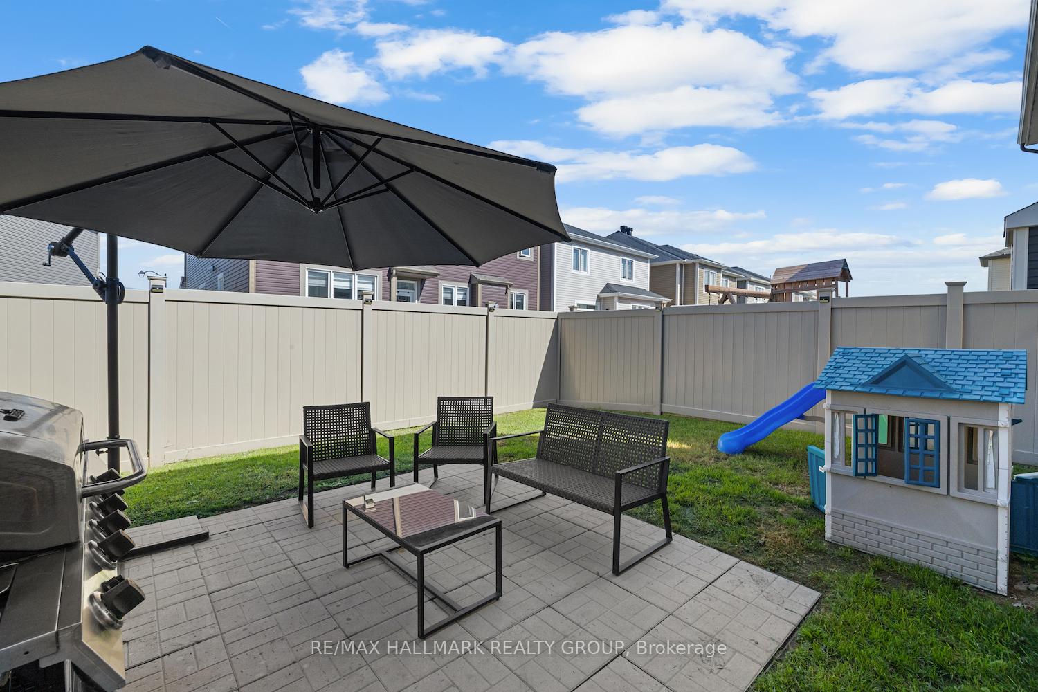 Photo 36 of 514 Arum Terrace, Ottawa, Avalon West — HOMEH