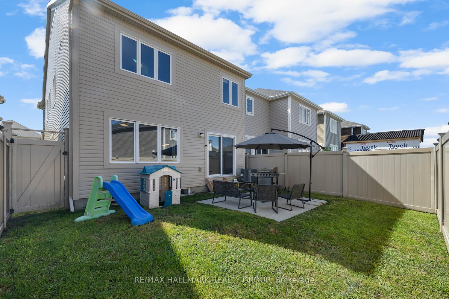 Photo 37 of 514 Arum Terrace, Ottawa, Avalon West — HOMEH