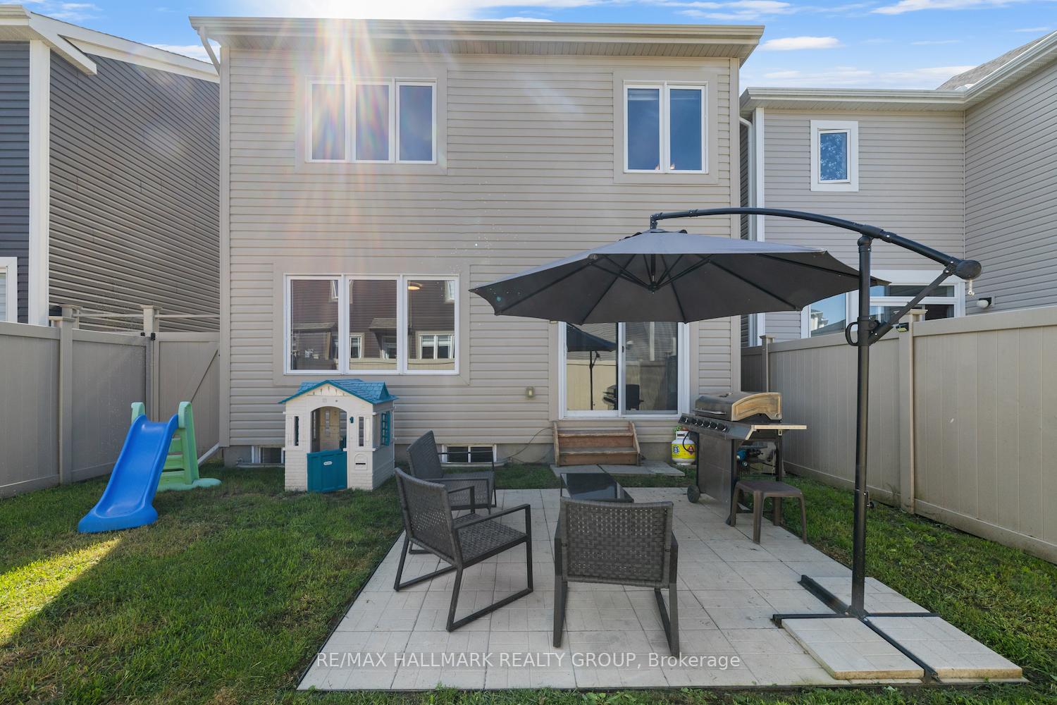 Photo 38 of 514 Arum Terrace, Ottawa, Avalon West — HOMEH