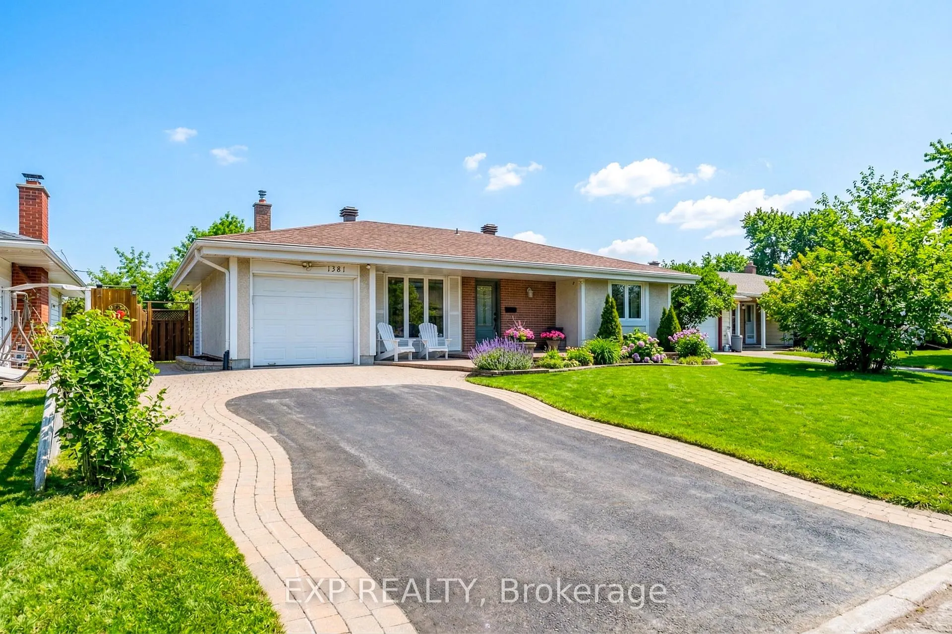 Photo 2 of 1381 Pebble Road, Ottawa, South Keys — HOMEH