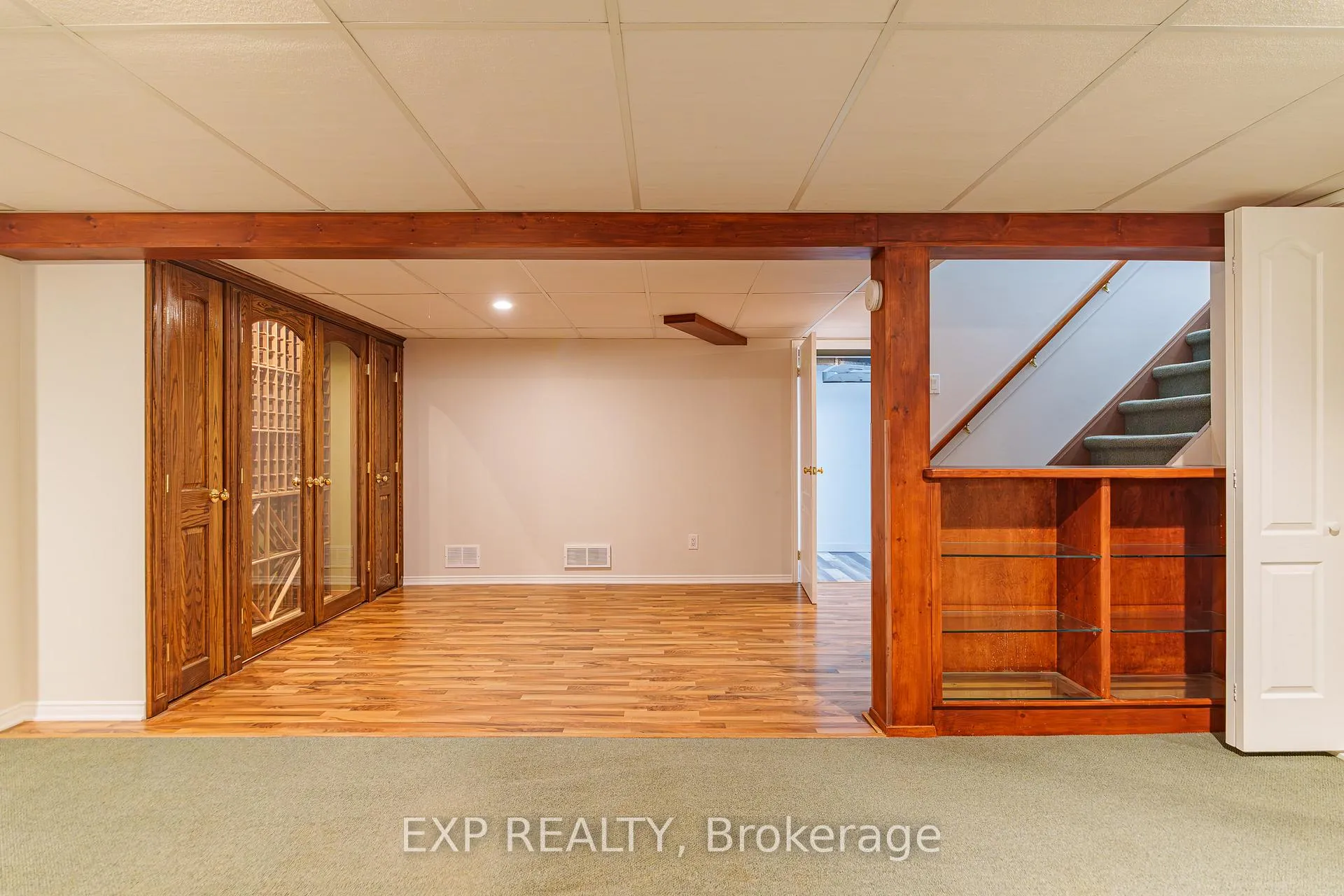 Photo 25 of 1381 Pebble Road, Ottawa, South Keys — HOMEH