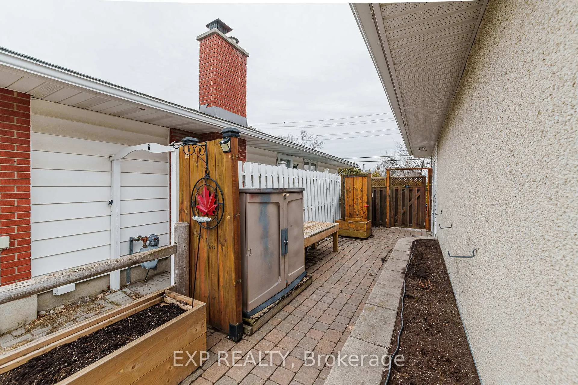 Photo 35 of 1381 Pebble Road, Ottawa, South Keys — HOMEH