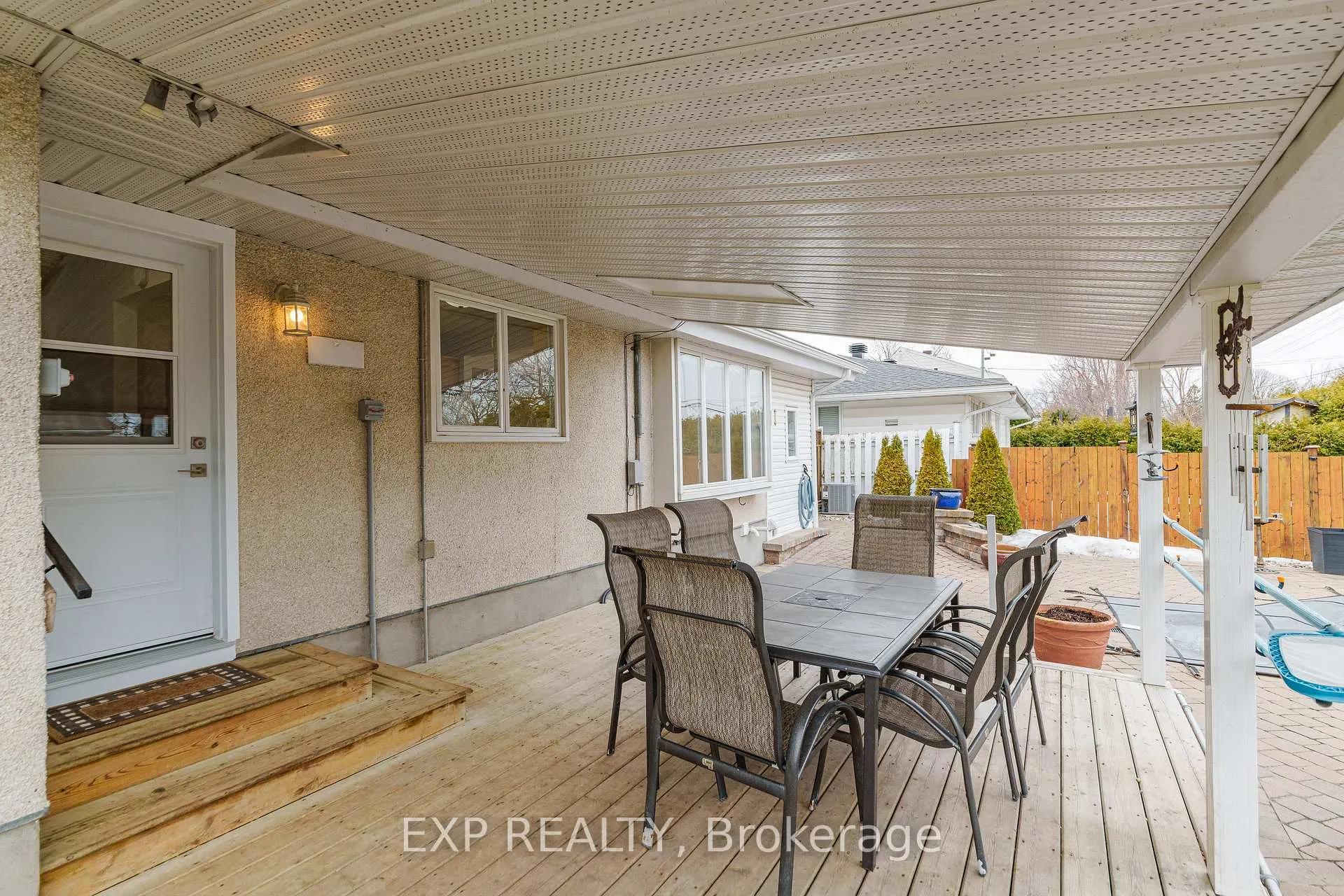 Photo 37 of 1381 Pebble Road, Ottawa, South Keys — HOMEH