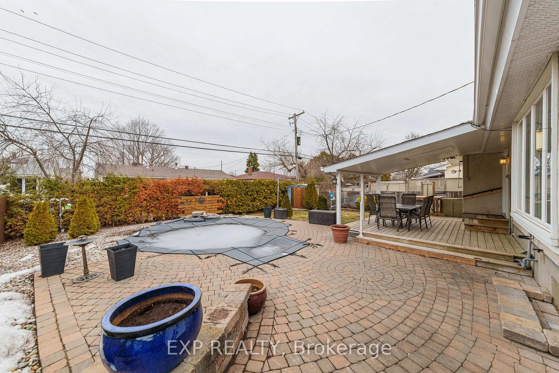 Photo 38 of 1381 Pebble Road, Ottawa, South Keys — HOMEH