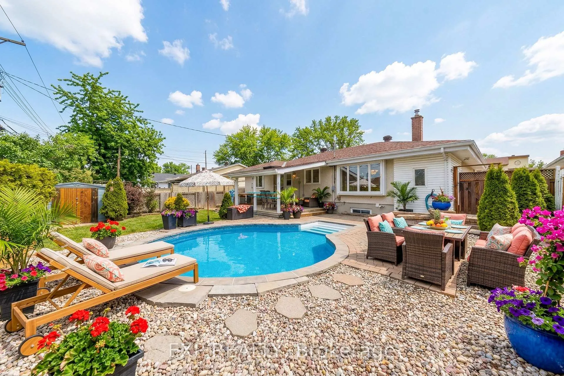 Photo 39 of 1381 Pebble Road, Ottawa, South Keys — HOMEH